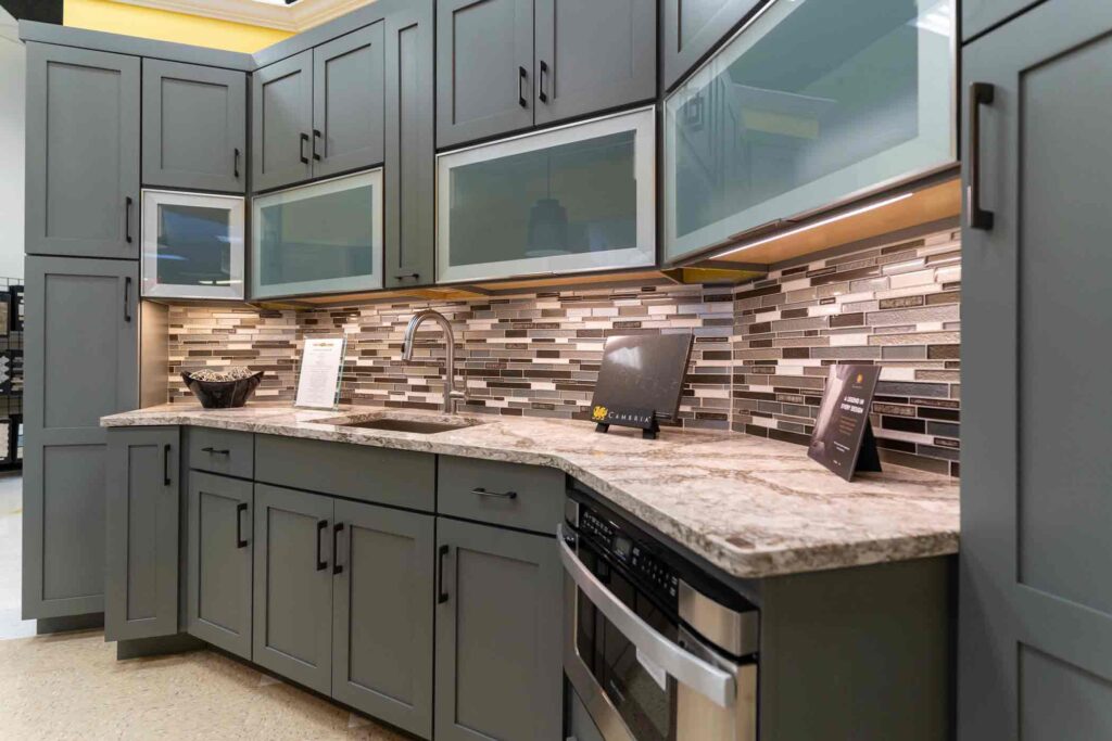 Burlington kitchen store deals