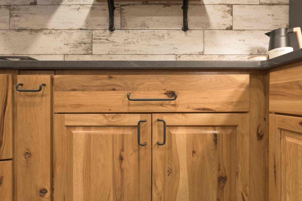 Bertch Curtis Lumber Kitchen Design