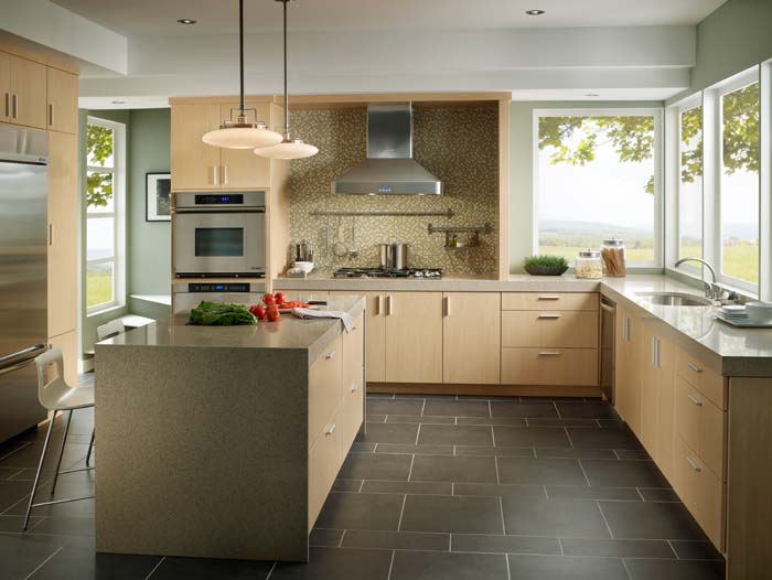 Burlington Kitchen Design