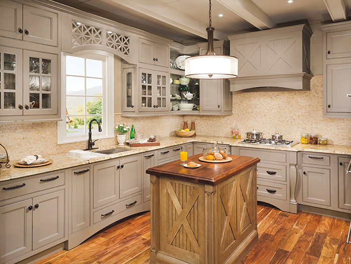 Ballston Spa Kitchen Design