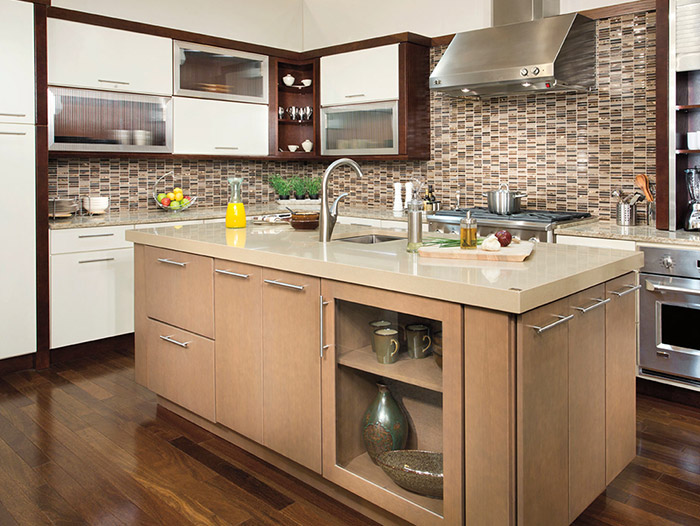 Delmar Kitchen Design