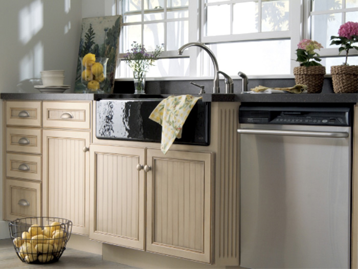 Hamilton Kitchen Design