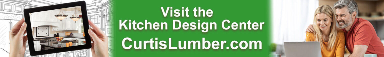 Kitchen Design - Curtis Lumber