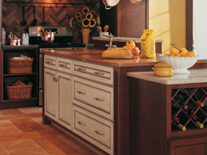 Schuylerville Kitchen Design