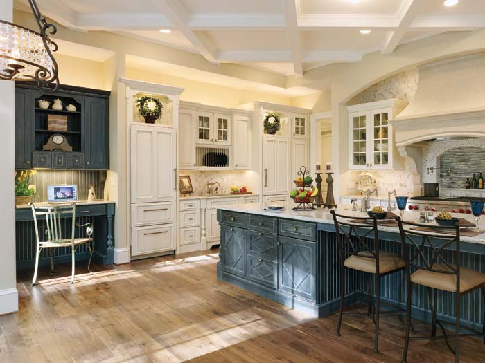 Hoosick Kitchen Design Curtis Lumber